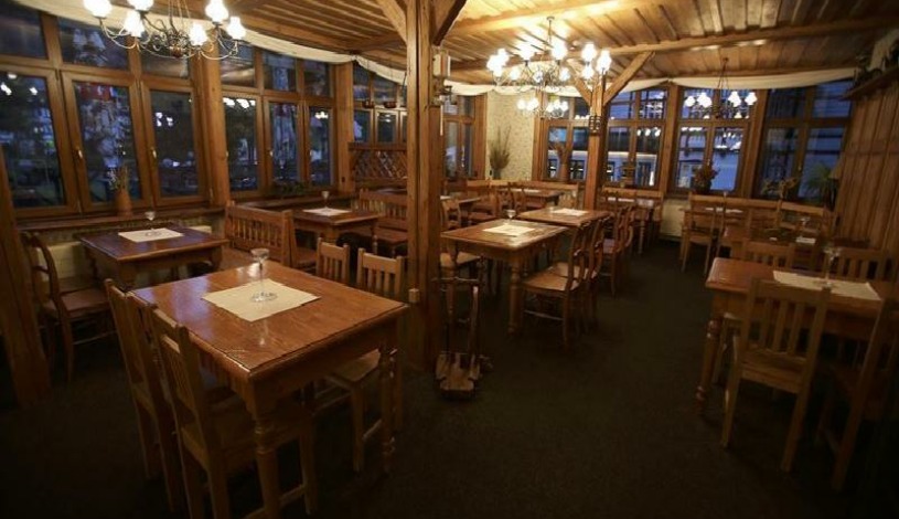 Hotel Jelínek Špindlerův Mlýn